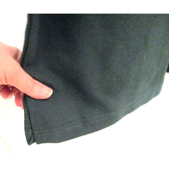 Jason Alexander Men's polo type shirt with collar - Green - XL - New without tag - Picture 5 of 10